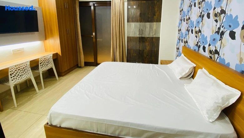 Sample Apartment